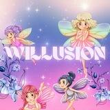 WILLUSION MANAGER