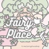 asisst @fairyplaceshop