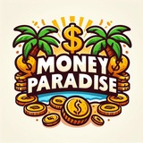 Money Paradise Upi Bot