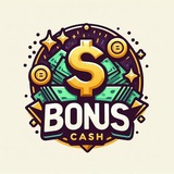 🎁🎁 Bonus Cash 🤑💰