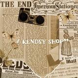 kendsy assisten'☕️