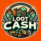 Loot Cash UPI Bot 💸