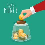 SAVE MONEY ~ REFER 💵