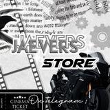 Jaevers Order Bot