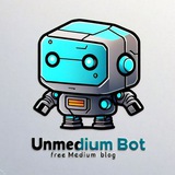 UnMedium Bot