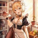 Luciu's Maid