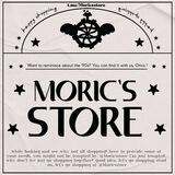 Moric's Help