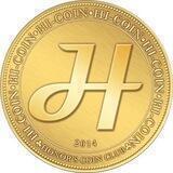 HiCoin Airdrop