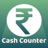 CashCounter