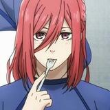 Chigiri.