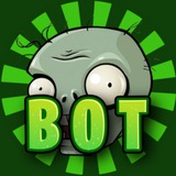 Plants SOL Zombies Airdrop BOT 🧠
