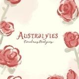 Australyies - For Order