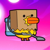 SpaceSweeperz