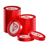 Reinvest And Earn TRX