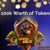 Solana-Based Gamefi Token Huge Giveaway