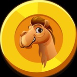 CamelCoin Airdrop