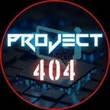 Project 404