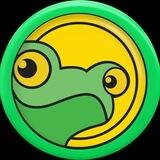 Frogy Games Airdrop Bot