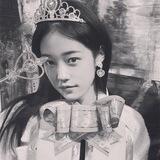 Roh Yoonseo.
