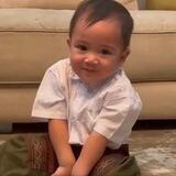 Jiden. Tawarin apa yang gua mau, ya. Jangan oot