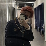 Doyoung’s.