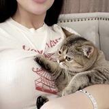 Gadis nya V :p