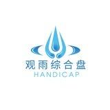 观雨综合盘双向机器人