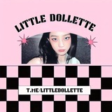 LITTLE DOLLETTE