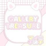 @Treasvure's! ♡.