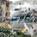 Pottery Tales help
