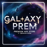 Galaxy Bot.