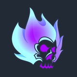 Skeleton Trending Boost Bot
