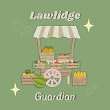 Lawlidge Guardian.