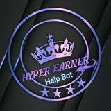 HYPER EARNER BOT
