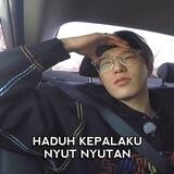jajan mulu