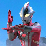Ultraman Malv