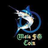 Meta Fish Coin Airdrop and Refferal