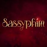 Drop-dead gorgeous, SassyPhim.