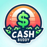 Cash Buddy UPI Bot 💸