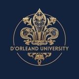OFFICIAL D'ND UNIV