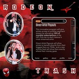 Assistant RodeonTrash