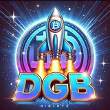 🚀 DGB ROCKET 🚀