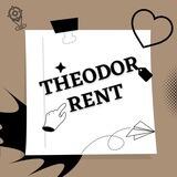 Theodor Rent, MENSIVE.