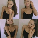 ariana grand