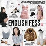 #EngLoves!