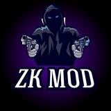ZK反馈bot