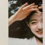shabyna, haechan's girl.
