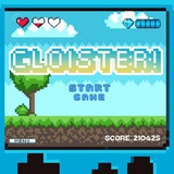 cloister's abidee!