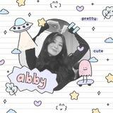 tiny abby🧸💗