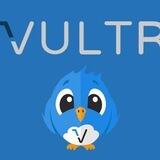 Vultr 助手 Bot